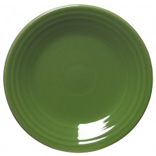 Brand New  Fiesta 9-Inch Luncheon Plate, Shamrock, High-quality   